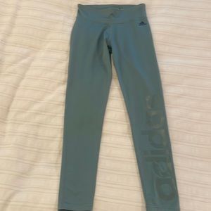 Adidas Climalite Leggings